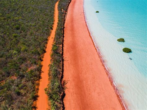 best month to visit broome